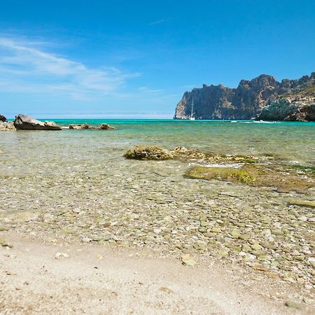 Hotel Cala Sant Vicenc - Adults Only Кала-Сан-Вісенте Екстер'єр фото