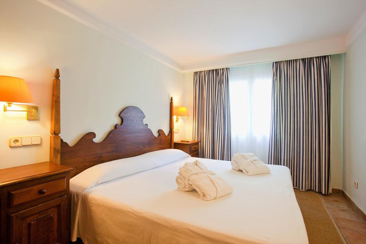 Hotel Cala Sant Vicenc - Adults Only Кала-Сан-Вісенте Екстер'єр фото