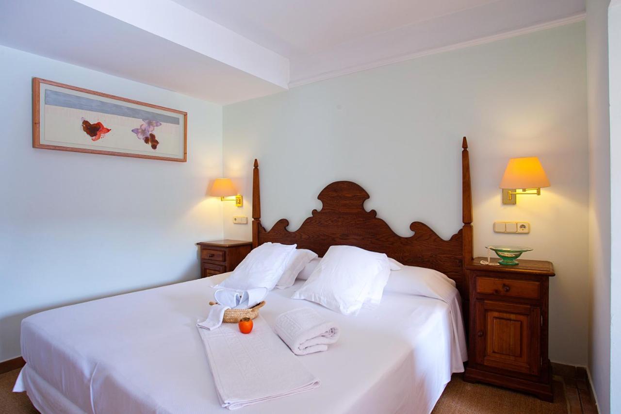 Hotel Cala Sant Vicenc - Adults Only Кала-Сан-Вісенте Екстер'єр фото