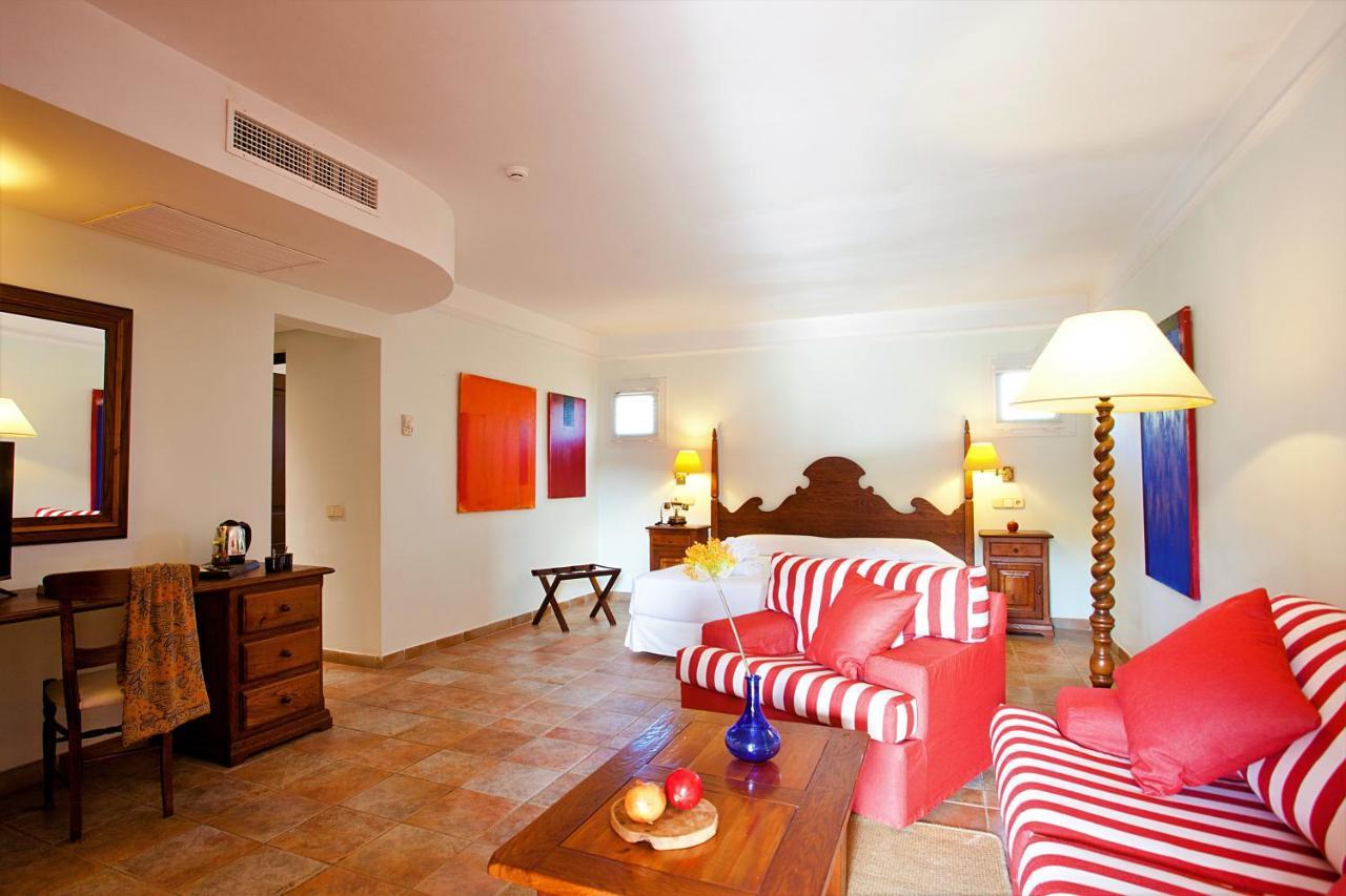 Hotel Cala Sant Vicenc - Adults Only Кала-Сан-Вісенте Екстер'єр фото