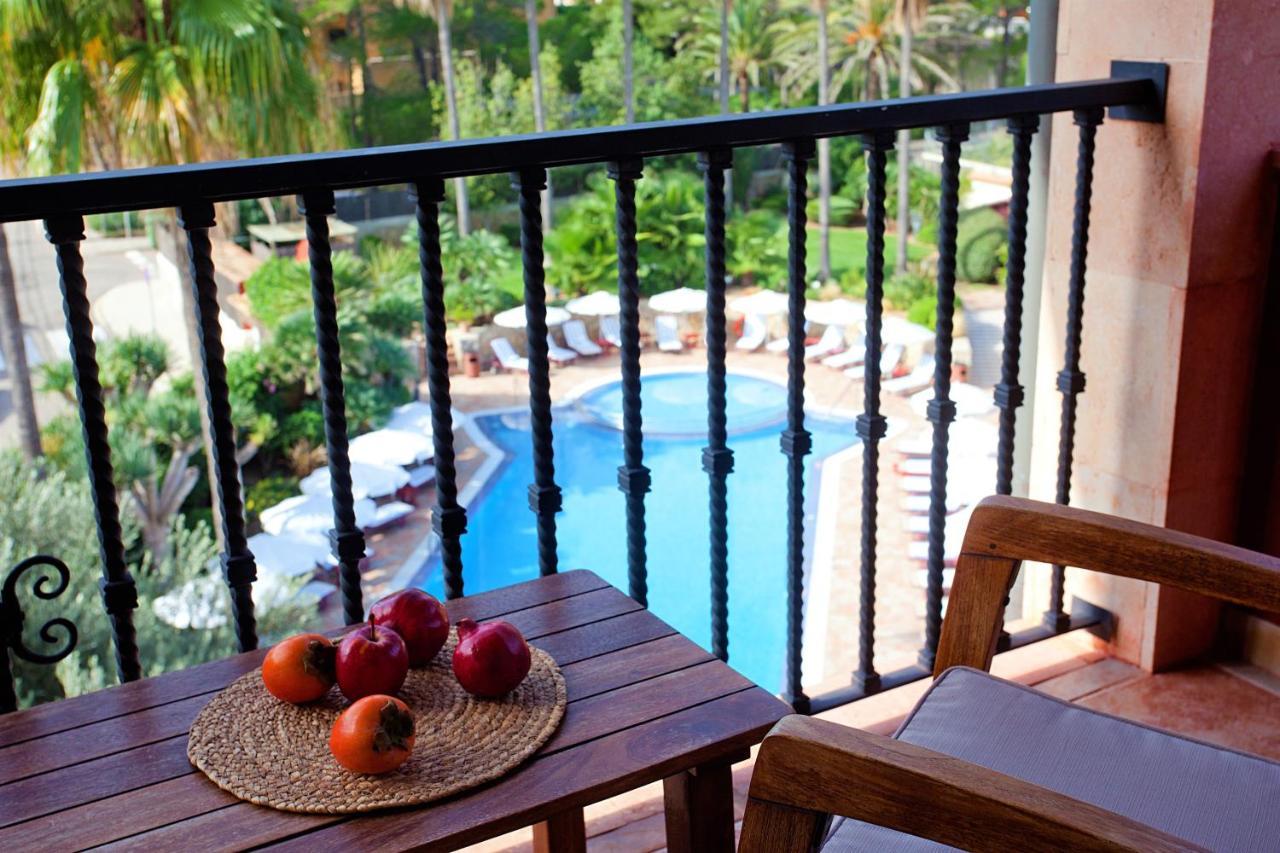 Hotel Cala Sant Vicenc - Adults Only Кала-Сан-Вісенте Екстер'єр фото