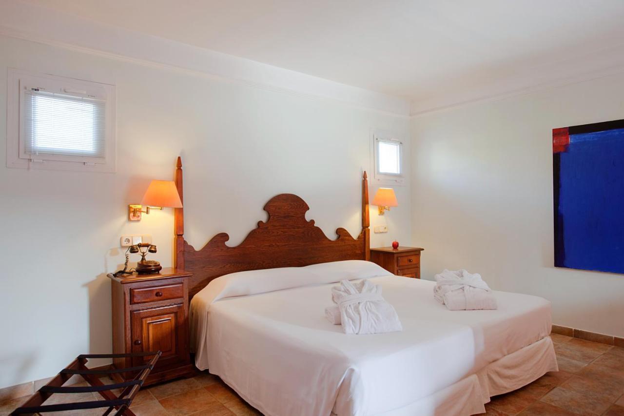 Hotel Cala Sant Vicenc - Adults Only Кала-Сан-Вісенте Екстер'єр фото