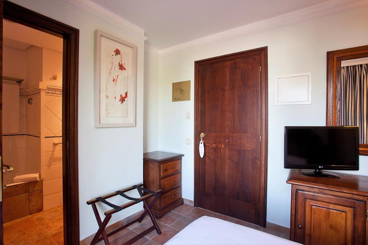 Hotel Cala Sant Vicenc - Adults Only Кала-Сан-Вісенте Екстер'єр фото