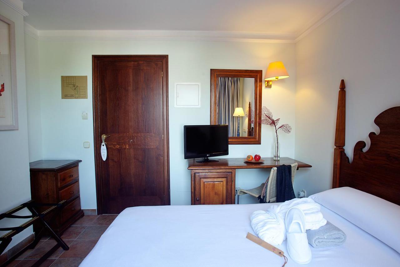 Hotel Cala Sant Vicenc - Adults Only Кала-Сан-Вісенте Екстер'єр фото