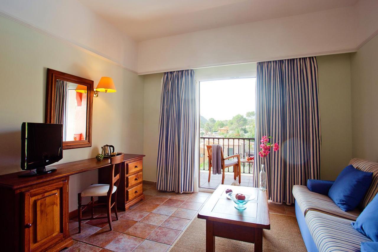Hotel Cala Sant Vicenc - Adults Only Кала-Сан-Вісенте Екстер'єр фото