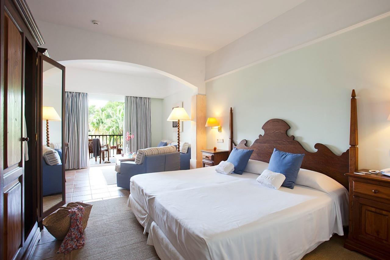 Hotel Cala Sant Vicenc - Adults Only Кала-Сан-Вісенте Екстер'єр фото