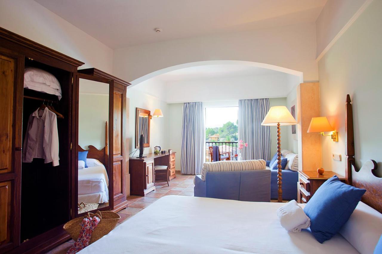 Hotel Cala Sant Vicenc - Adults Only Кала-Сан-Вісенте Екстер'єр фото