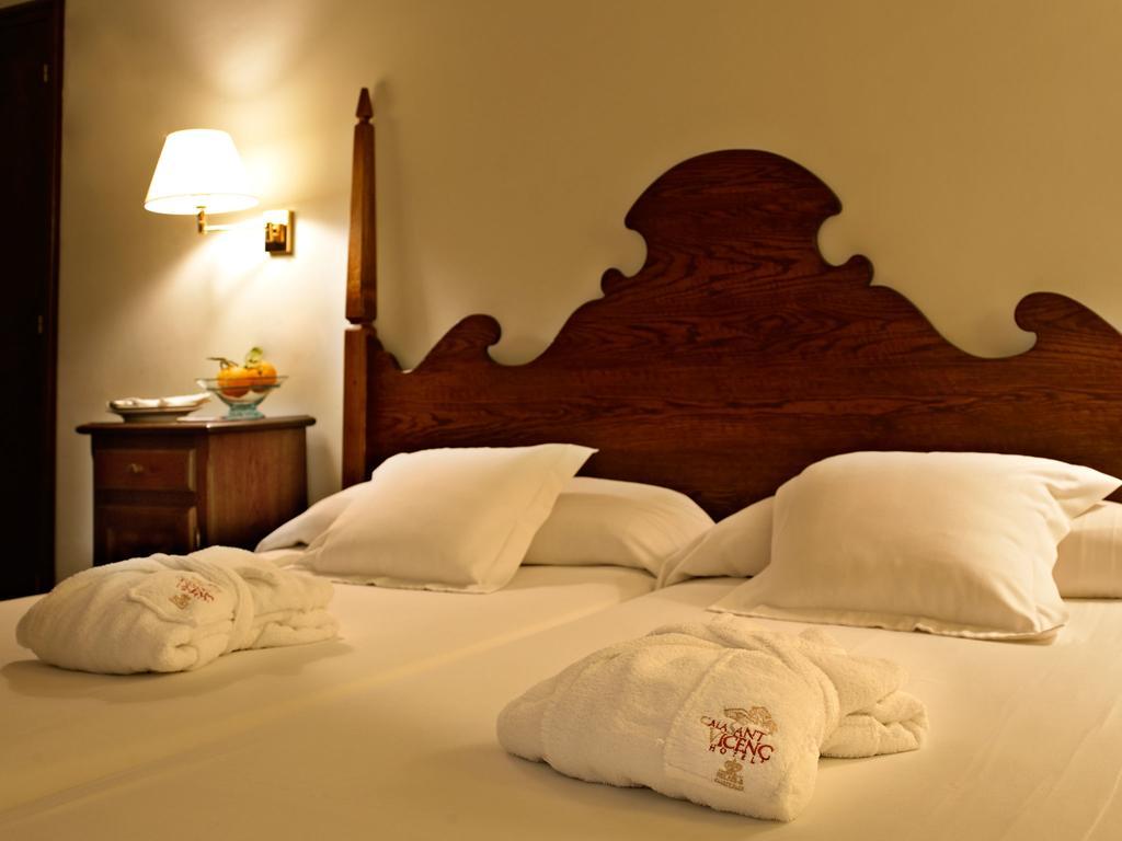 Hotel Cala Sant Vicenc - Adults Only Кала-Сан-Вісенте Екстер'єр фото