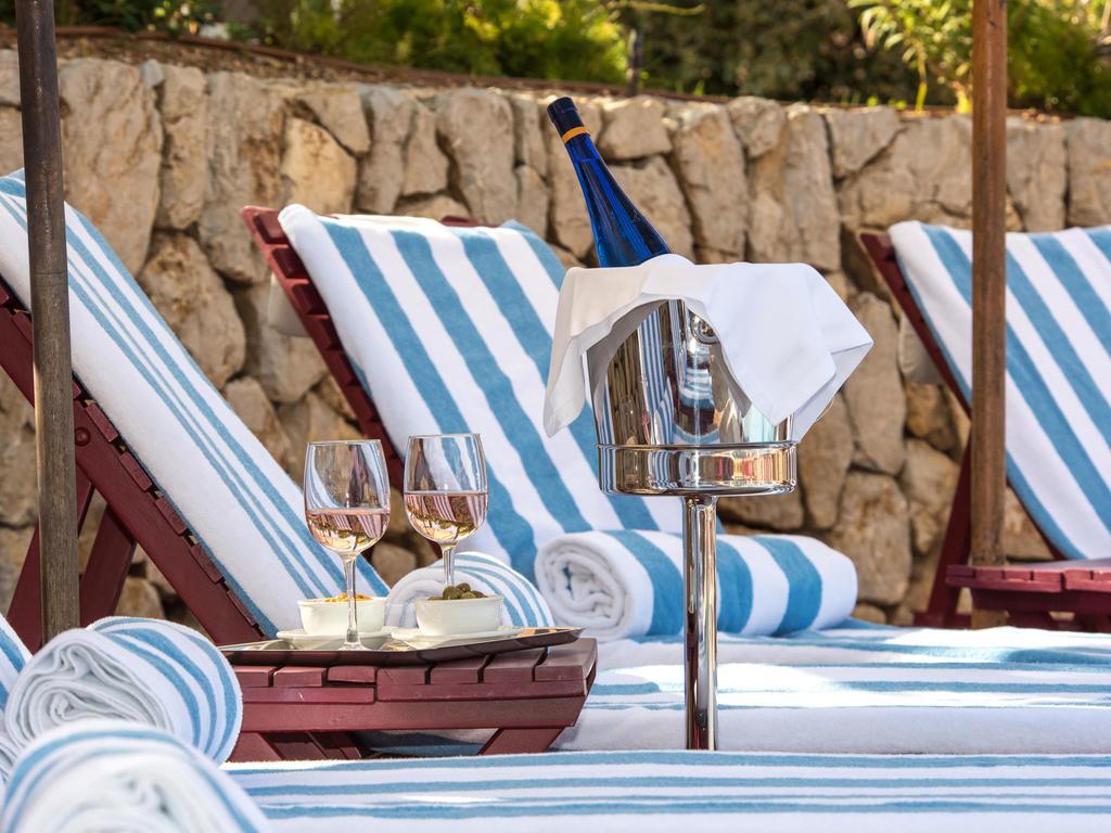 Hotel Cala Sant Vicenc - Adults Only Кала-Сан-Вісенте Екстер'єр фото