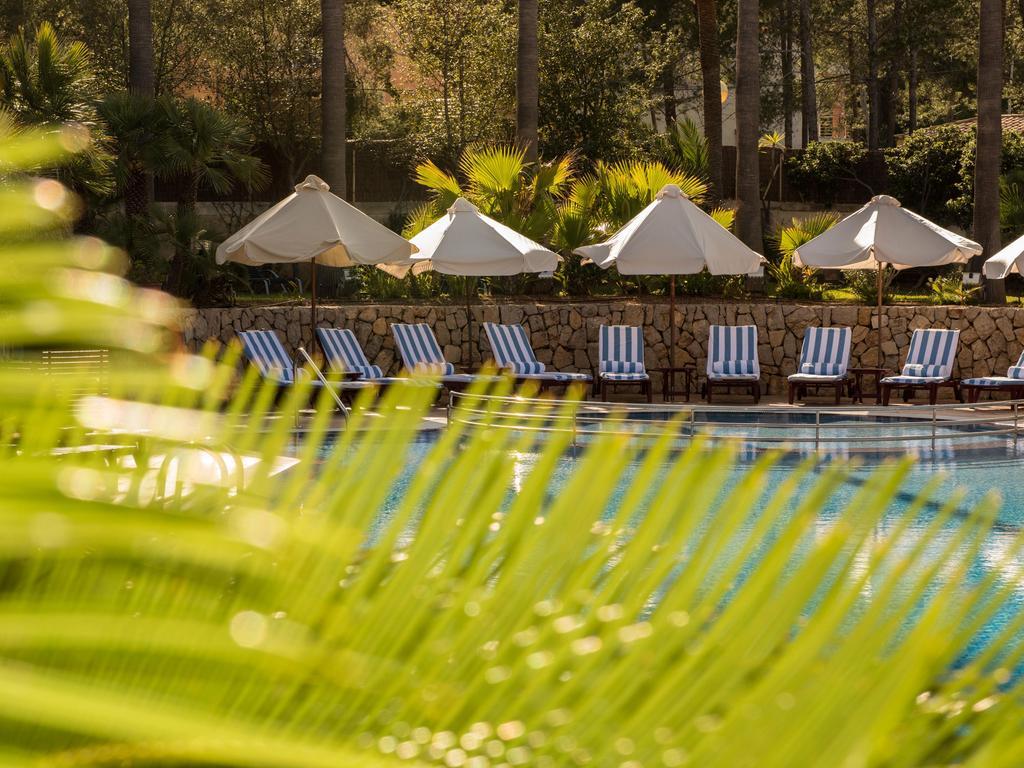 Hotel Cala Sant Vicenc - Adults Only Кала-Сан-Вісенте Екстер'єр фото