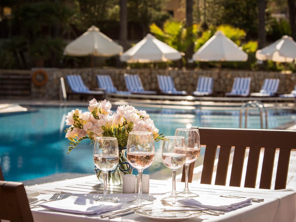 Hotel Cala Sant Vicenc - Adults Only Кала-Сан-Вісенте Екстер'єр фото