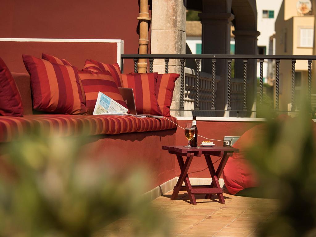 Hotel Cala Sant Vicenc - Adults Only Кала-Сан-Вісенте Екстер'єр фото