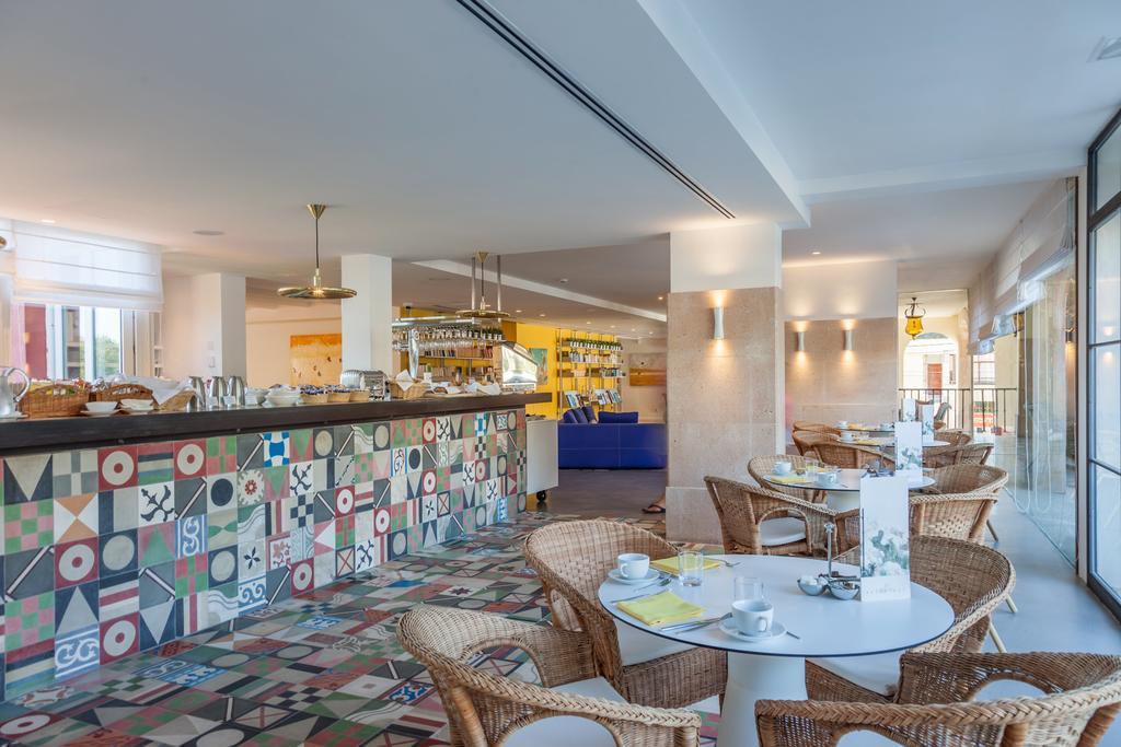 Hotel Cala Sant Vicenc - Adults Only Кала-Сан-Вісенте Екстер'єр фото
